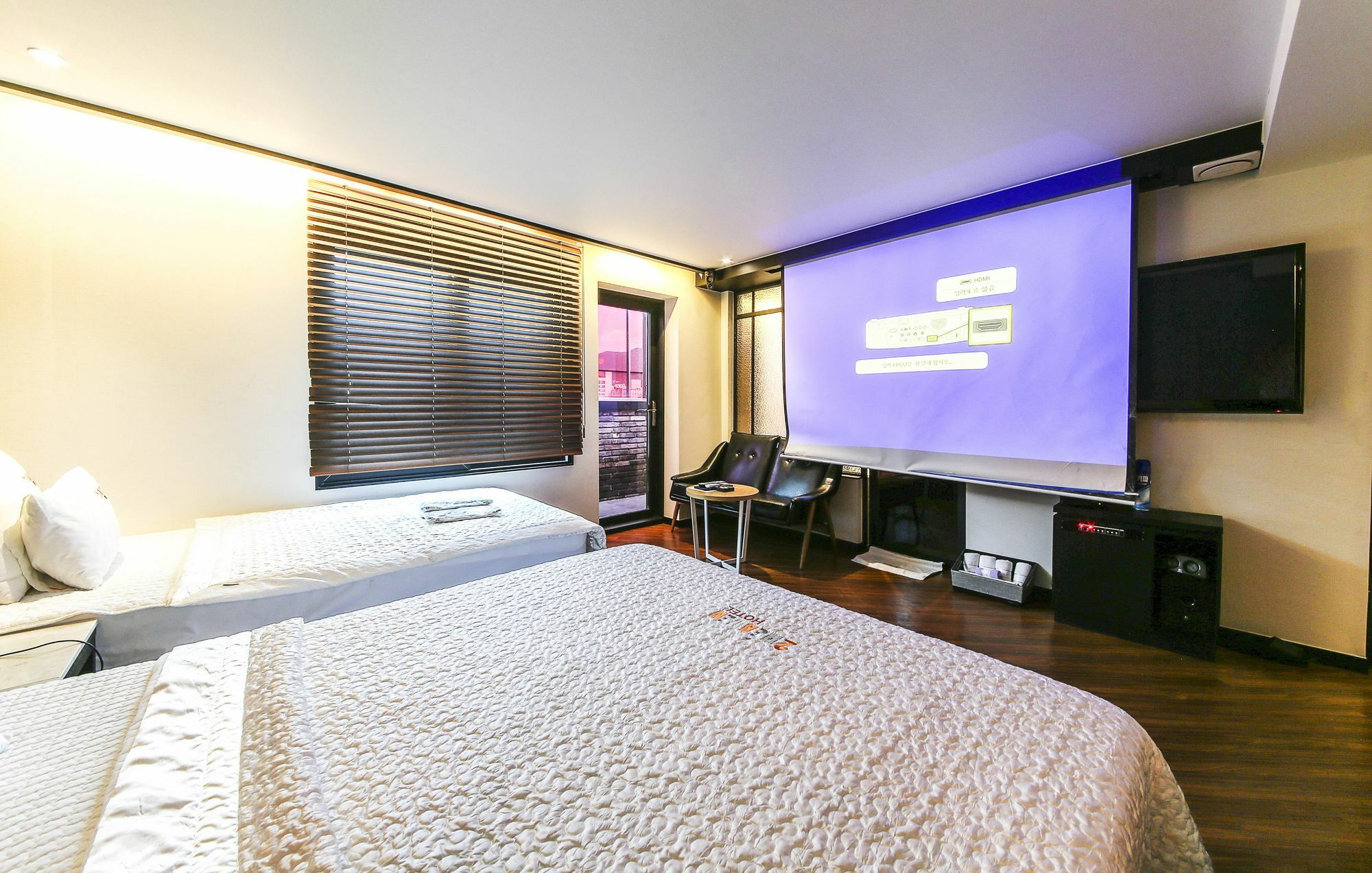 Sasang To Heaven Hotel Busan Exterior foto