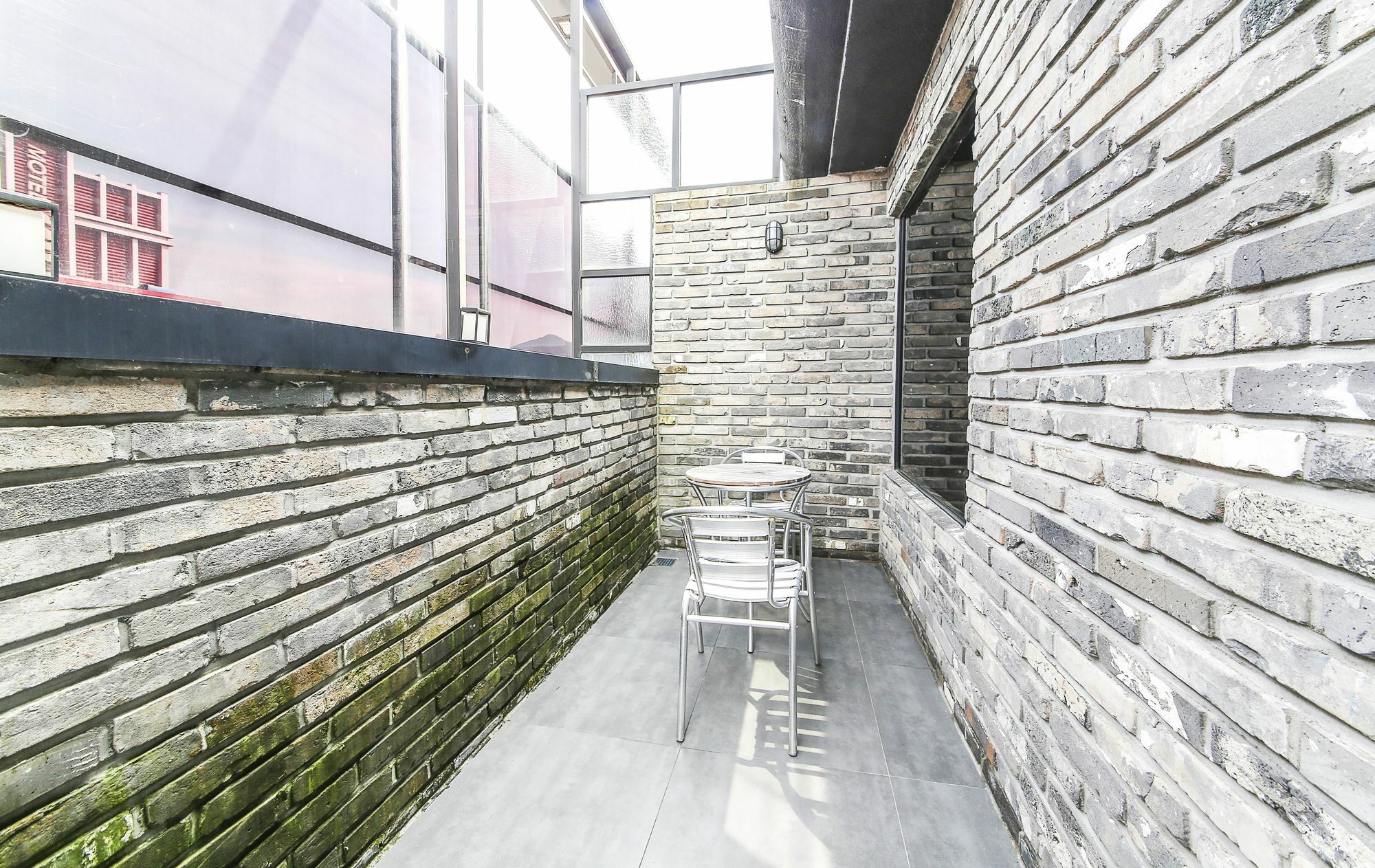 Sasang To Heaven Hotel Busan Exterior foto