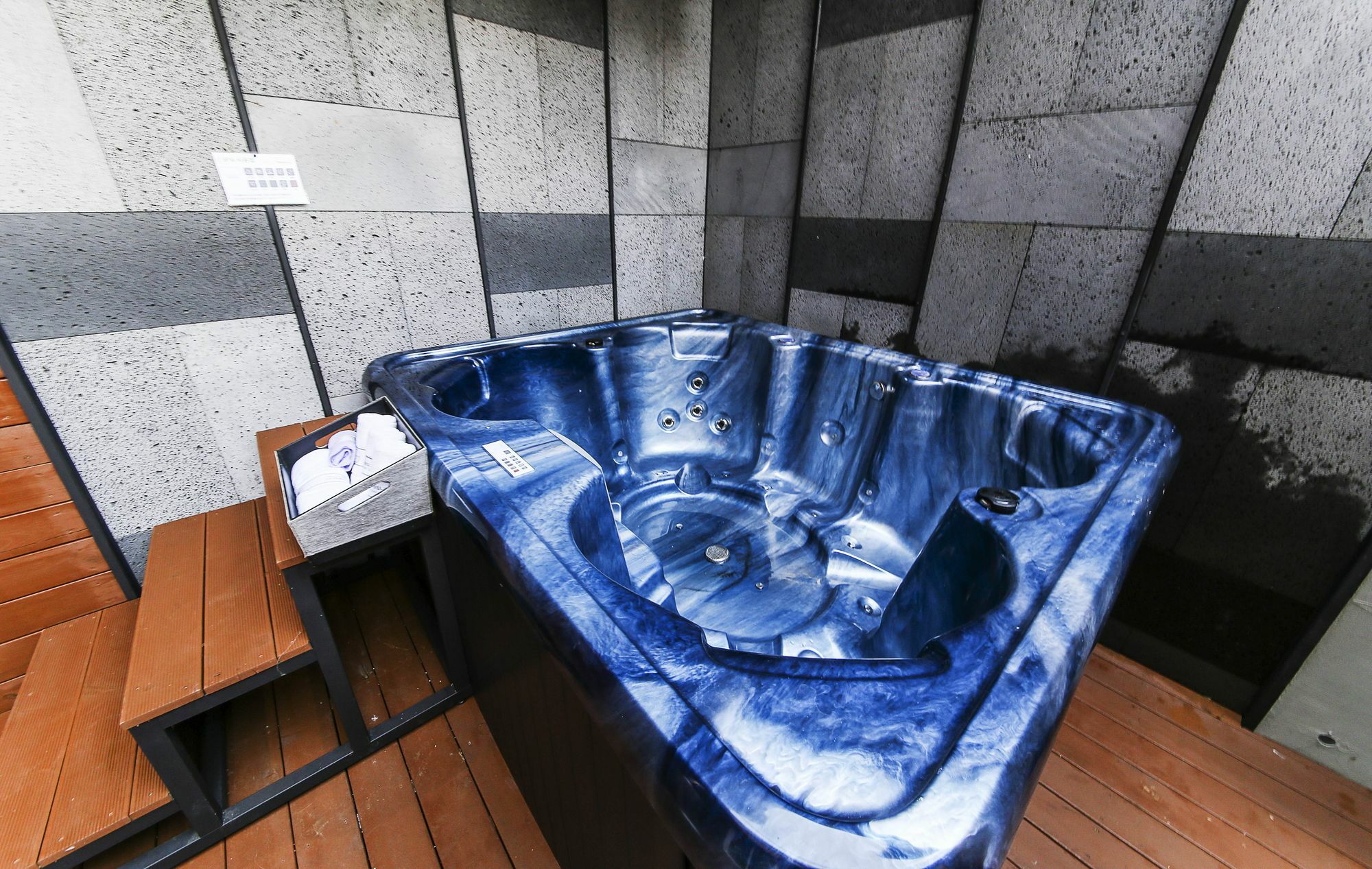 Sasang To Heaven Hotel Busan Exterior foto